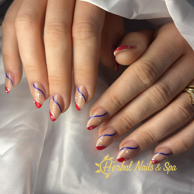 Herbal Nails & Spa - Chino Hills